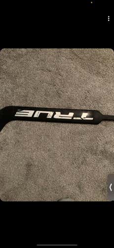 Intermediate Regular A4.5 HT 24" Paddle  Goalie Stick