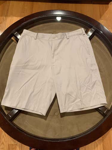 Nike Dri-Fit Golf Shorts (36)