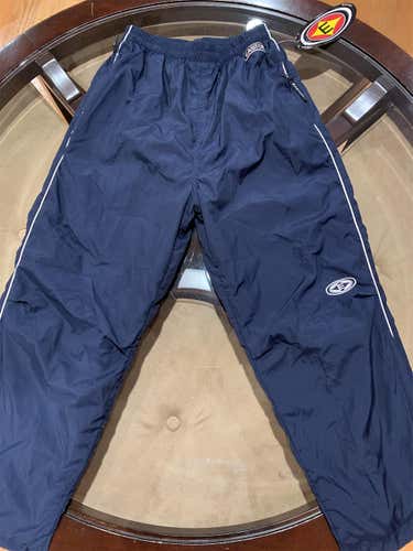 Easton Warm Up Pants Youth Small