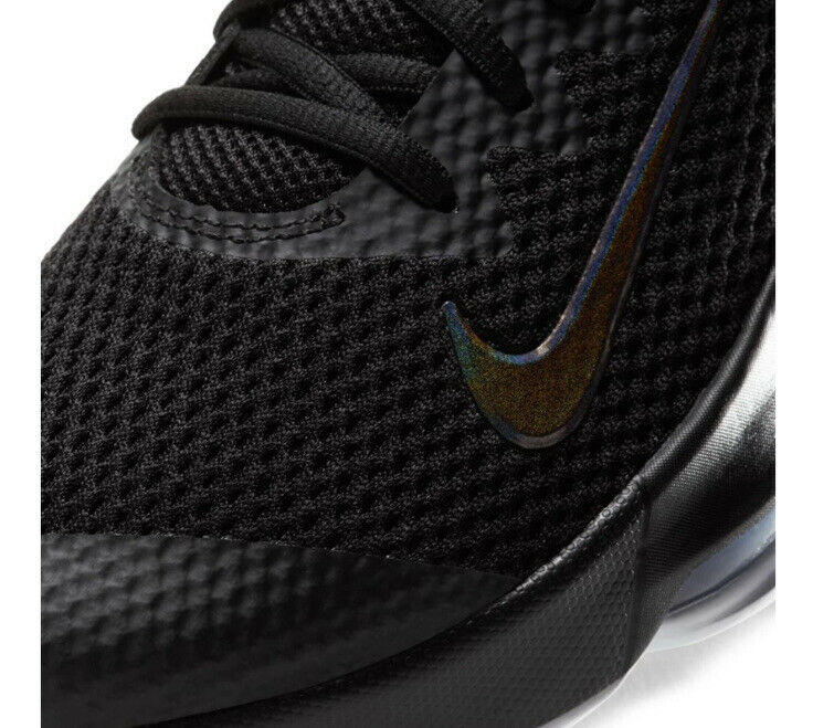 Nike LeBron Witness 4 Bred BV7427-006 | SneakerNews.com