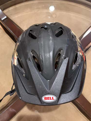 Bell Youth Bike Helmet 55-57 Cm