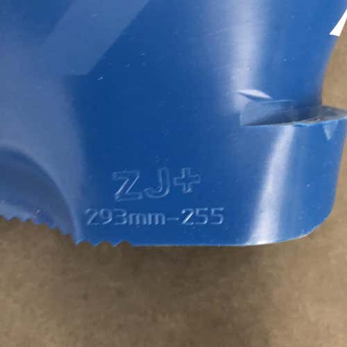 Unisex All Mountain 25.5 ZJ+ RS 120 Stiff Flex Ski Boots