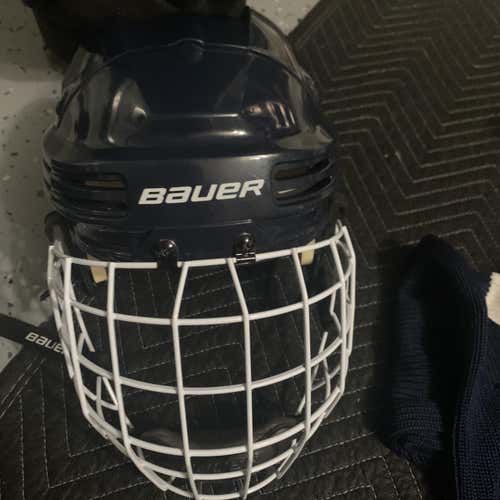 Bauer BHH4500L  Helmet