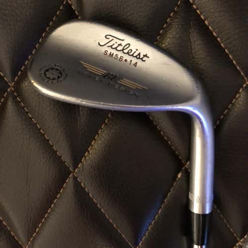Titleist Vokey 56* Wedge