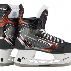 New Senior CCM JetSpeed FT460 Hockey Skates