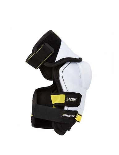 Senior Medium CCM Super Tacks Elbow Pads