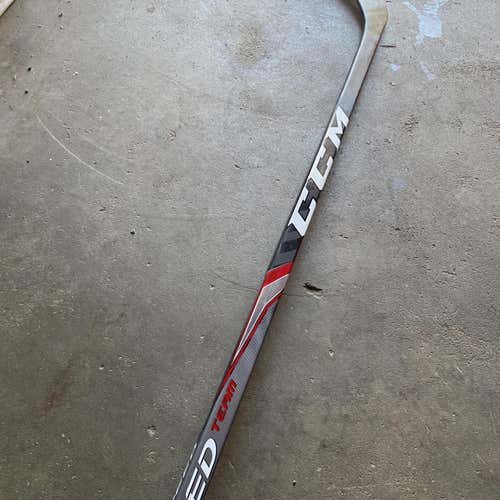 CCM jetSpeed team P88 curve 95Flx RH