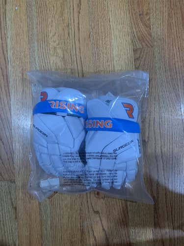 3D Rising STX Surgeon Gloves