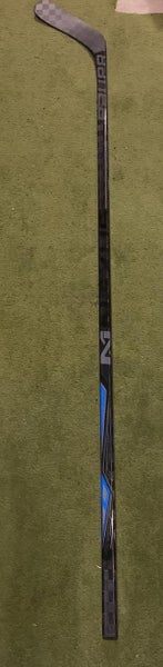 Senior Left Hand Vapor APX2 Pro Stock Hockey Stick