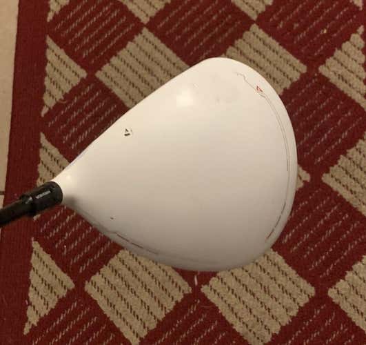 Men's Right Handed R11 Stiff Flex 10.5 Loft Driver