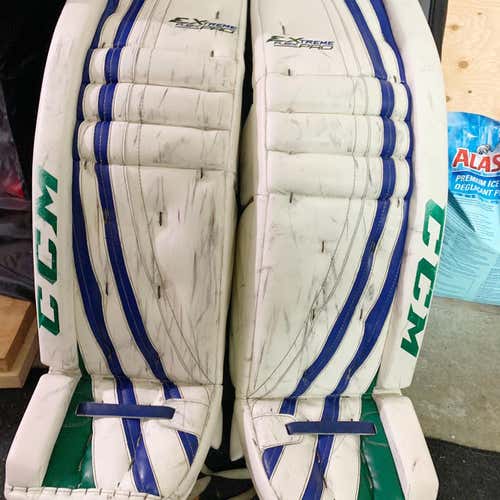 Jacob Markstrom Pro Return E Flex Pro