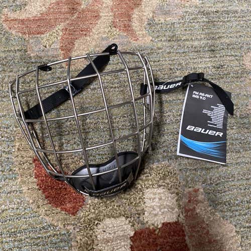 New Senior Medium Bauer IMS 9.0