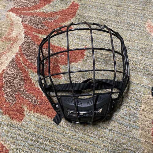 CCM cage