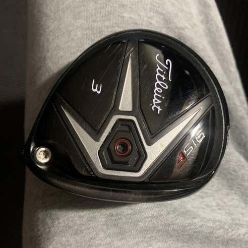 Men's Right Handed 915F Stiff Flex 3 Wood Fairway Wood