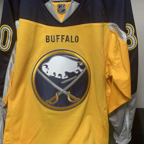 New Ryan Miller Buffalo Jersey