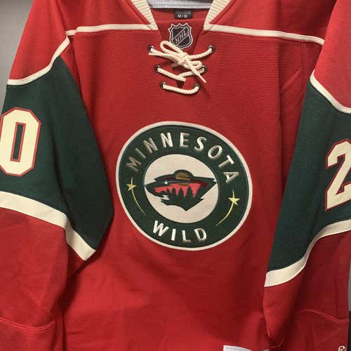 Reebok Premier Jersey