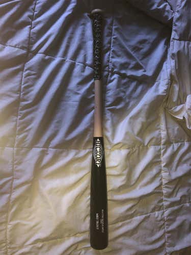 High School/College BBCOR Certified Wood (-3) 30 oz 33" Bat
