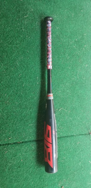 Used Kid Pitch (9YO-13YO) USSSA Certified Louisville Slugger Composite Prime 918 Bat (-8) 23 oz 31"