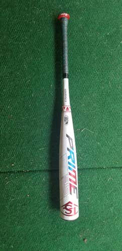 Used Louisville Slugger Prime 919 Bat 30"