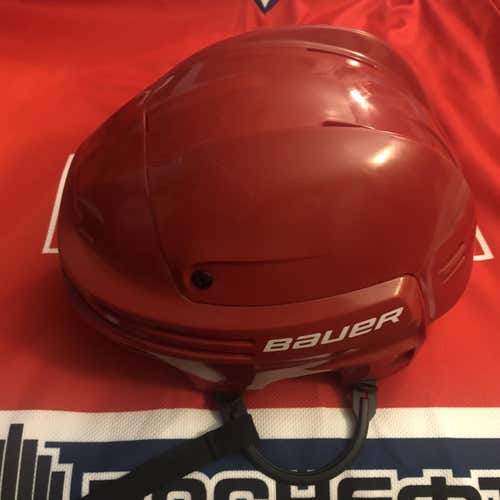 Bauer BHH4500L Helmet