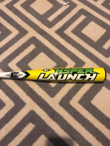 Easton Hyper Launch USSSA Certified 30/18(-12)