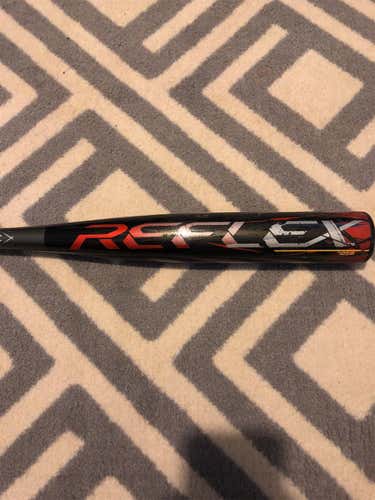 Easton Reflex USSSA Certified 30/17(-13)