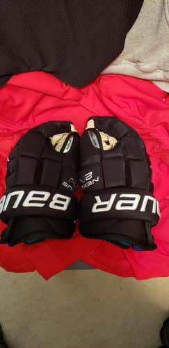 Bauer Nexus 2N Gloves 14"
