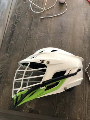 Used True Lacrosse Cascade S