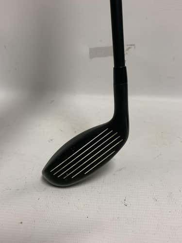 Used Ping G25 5 Hybrid Graphite Regular Golf Hybrids