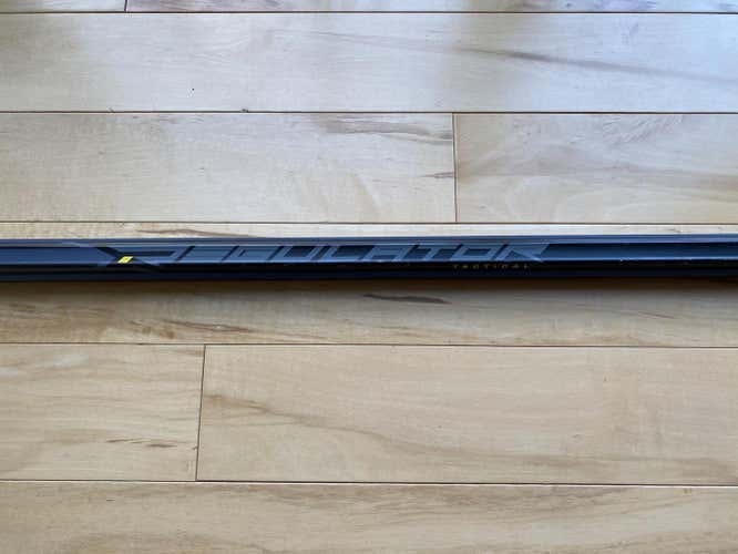 Warrior Regulator Tactical Shaft (Defense)