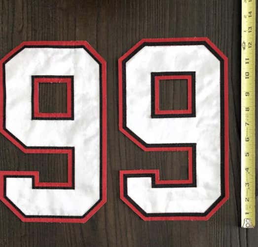9’s And Mikita