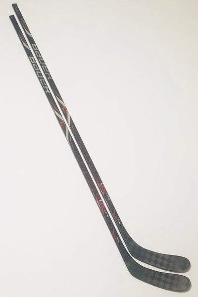 2 Pack Bauer Vapor ADV (1X Lite Dress) LH-87 Flex-P28-69”