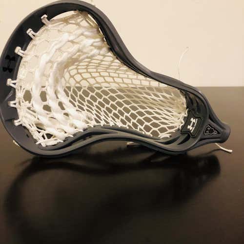 Gray New Box Strung Command 2 Head