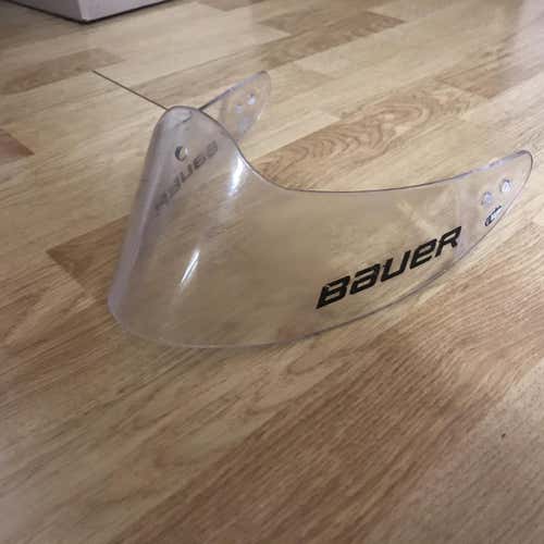 Bauer Goalie Dangler