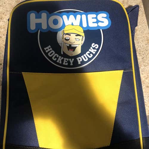 New Bauer Bag