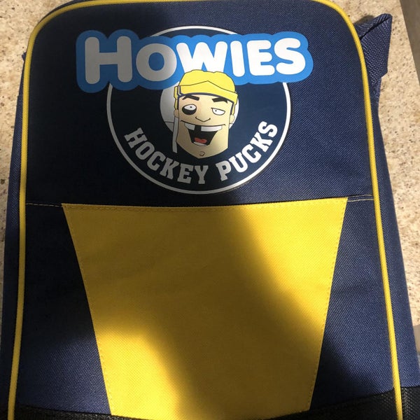 New Bauer Bag