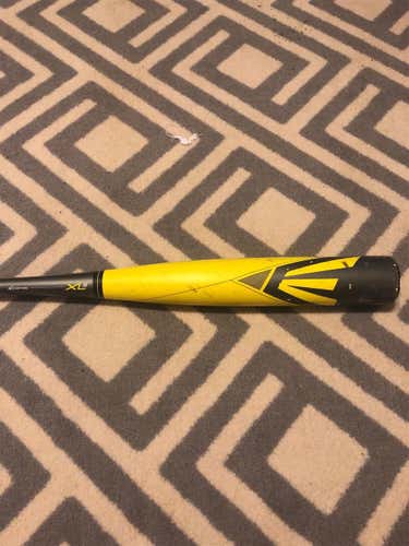 Easton XL3 USSSA Certified 32/27 (-5)