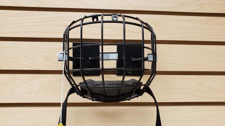 Black New Small CCM FM04 Helmet