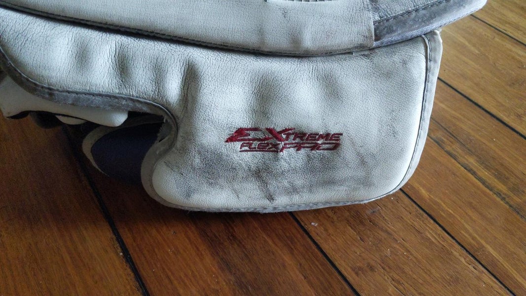 Used Senior CCM Regular Extreme Flex Pro