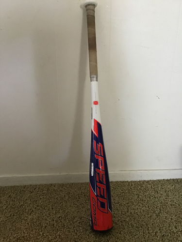 Used Kid Pitch (9YO-13YO) 2020 Easton Composite Speed Comp Bat (-13) 14 oz 27"