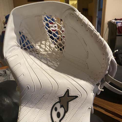 Senior Regular Optik