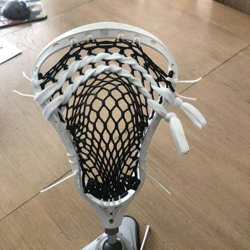 Maverick Tank Defensive Head