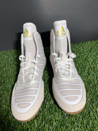 Adidas Varner Wrestling Size 6.5