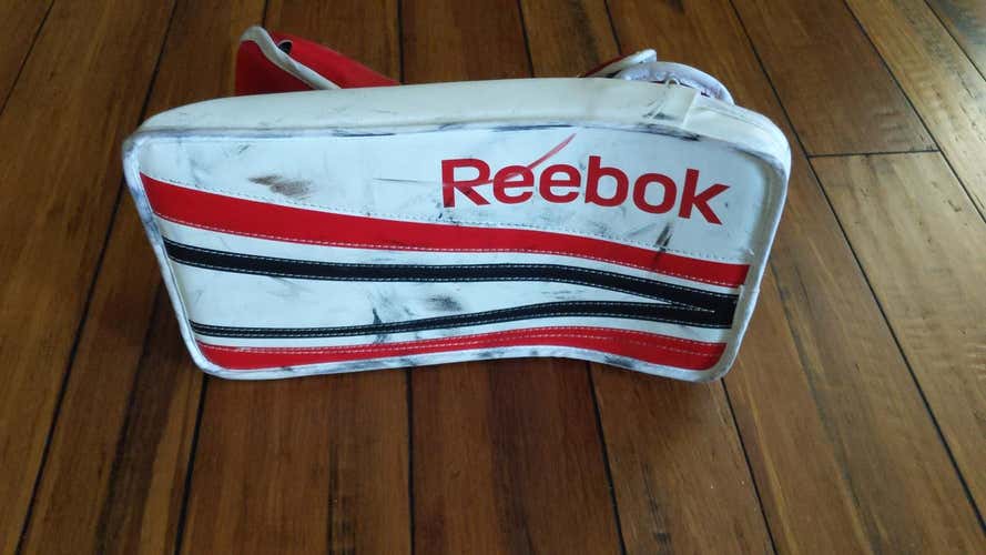 Used Senior Reebok Regular 14K