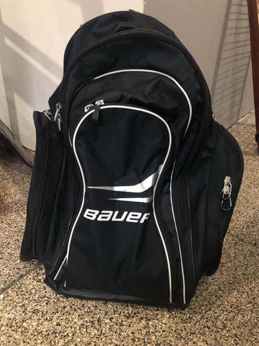 Used Bauer Bag