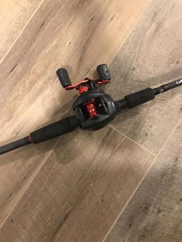 Used ABUS Fishing Rod