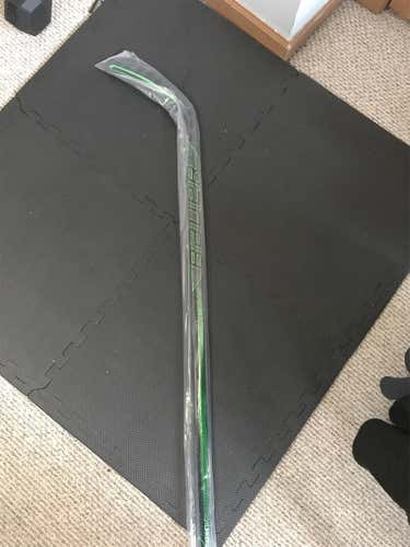 Senior Right Handed Nexus ADV Mid Pattern  Hockey Stick