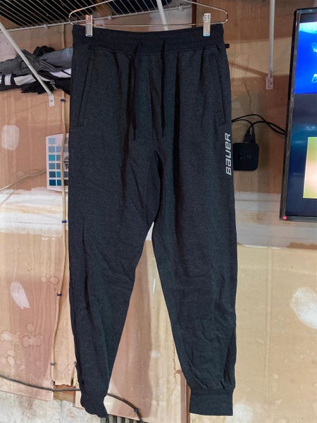 Gray Men's Medium Bauer Pants