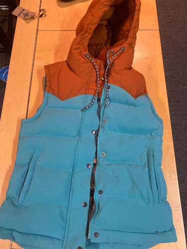 Women's Small Patagonia Vest