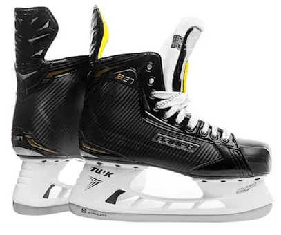 New Senior Bauer Supreme S27 Hockey Skates Regular Width